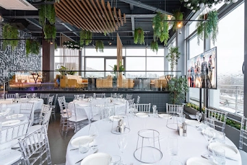 Ресторан MOMENT