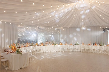 Ресторан Levada Hall