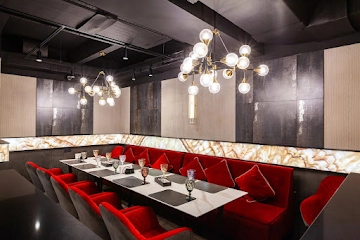 Ресторан Мархал