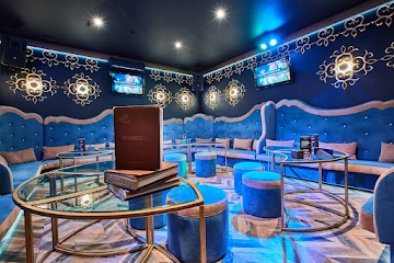 Ресторан Мариус