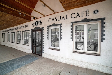 Ресторан Публика