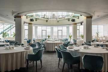 Ресторан Амбассадор