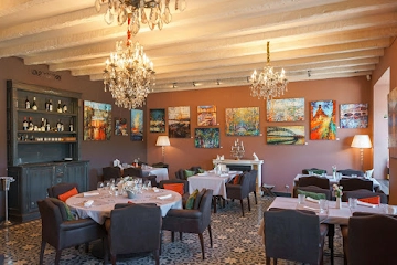 Ресторан Марсельеза