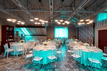 Ресторан Villa Menta