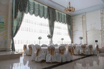 Ресторан Девичья башня