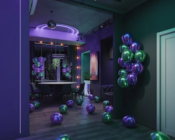 Ресторан Iglooloft
