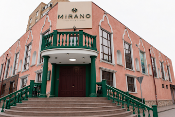 Ресторан Mirano