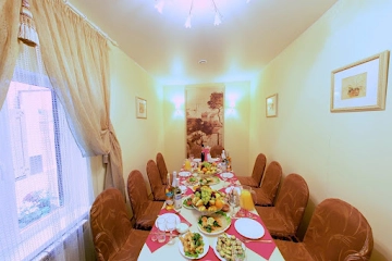 Ресторан Neon