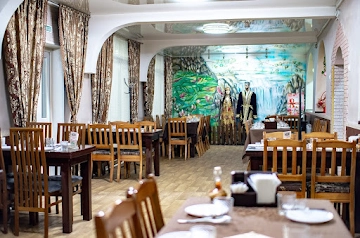 Ресторан Ором