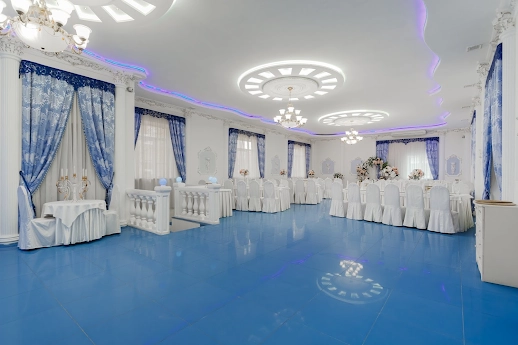 Ресторан Особенное