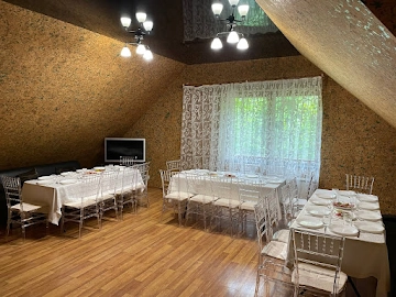 Ресторан Holidaypark