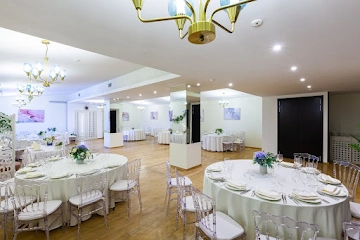 Ресторан Villa Arcobaleno
