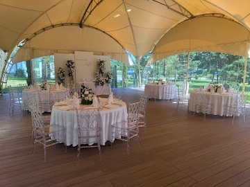 Ресторан Русская охота