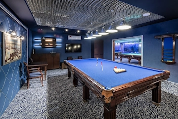 Ресторан Братина