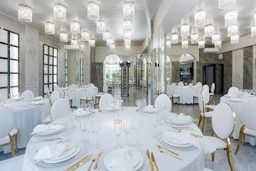 Ресторан La Riva Hall