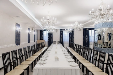 Ресторан Banquet