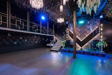 Ресторан Европа