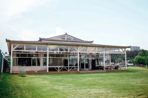 Ресторан Soho Country Club