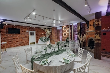 Ресторан Кирочный двор