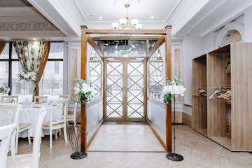 Ресторан На Пушкина