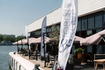 Ресторан Mooring