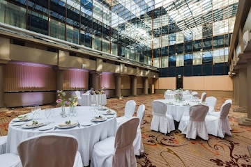 Ресторан Арткорт Москва Центр отель