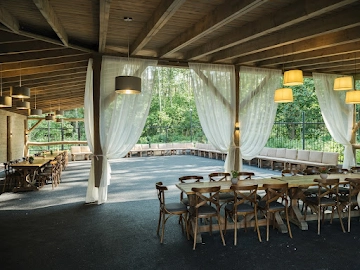 Ресторан LaFa