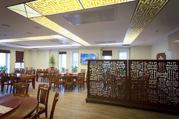 Ресторан Чуаньюй