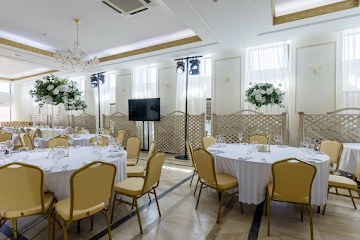 Ресторан Собрание