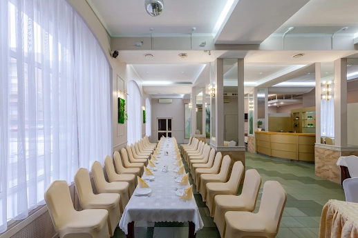 Ресторан Триумф