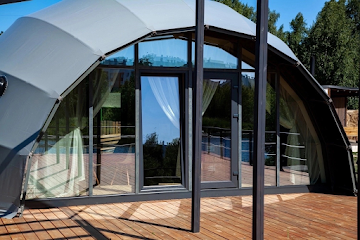 Ресторан Мичуринские пруды