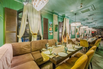 Ресторан Покровский