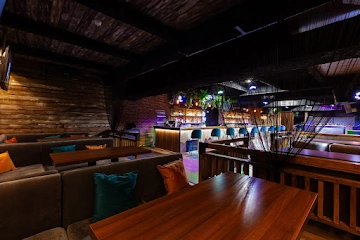 Ресторан Republic Hall