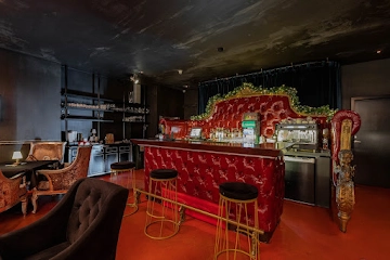 Ресторан Soprano