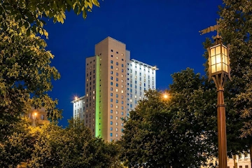 Ресторан Сущевский Сафмар