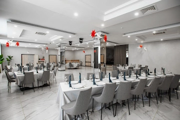 Ресторан AMAKS