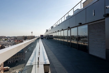 Ресторан Zarenkov Gallery