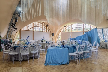 Ресторан Panorama Hall