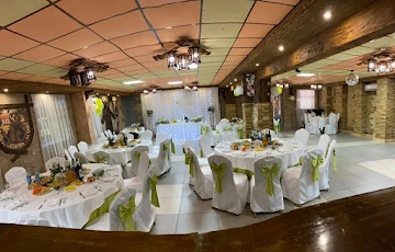 Ресторан Медвежий угол