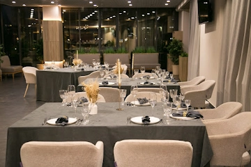 Ресторан Панорама