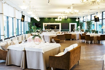 Ресторан Panorama Steak House