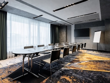 Ресторан Hyatt Place