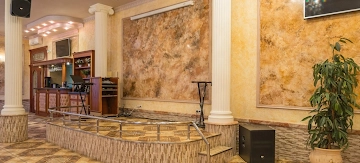 Ресторан Донская Роща