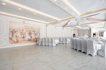 Ресторан White Hall