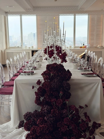 Ресторан Разговоры