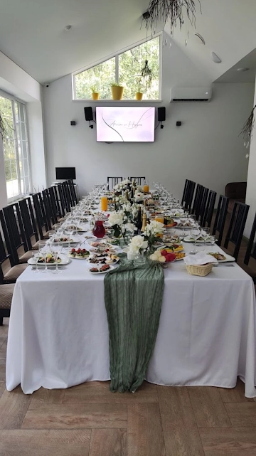 Ресторан Ильдорф