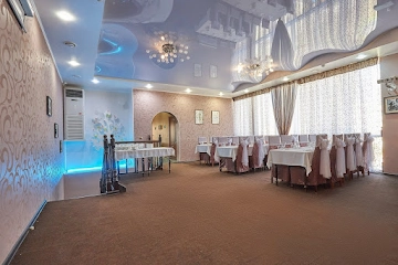 Ресторан Премьер