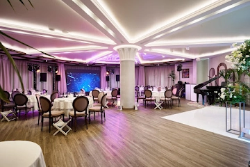 Ресторан Piano Bar