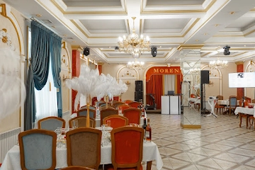 Ресторан Morena