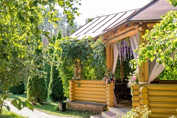 Ресторан Александръ